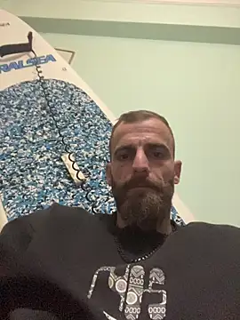 Antonio Vatooo online show from November 2025 04:50:01 AM