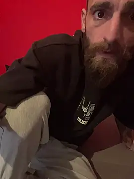 Antonio Vatooo online show from November 2025 07:41:02 AM