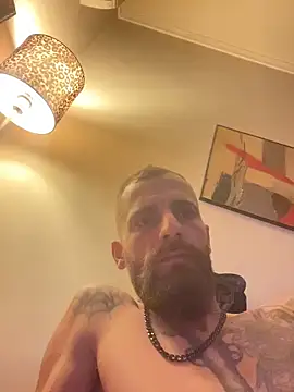 Antonio Vatooo online show from November 2025 11:19:01 PM