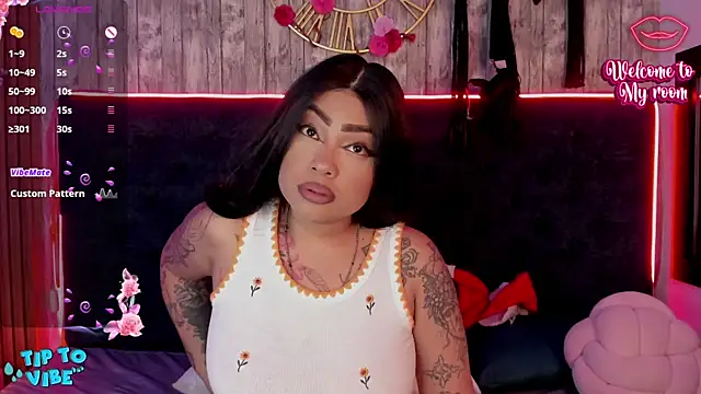 Neko Misaki online show from June 2026 10:54:01 AM