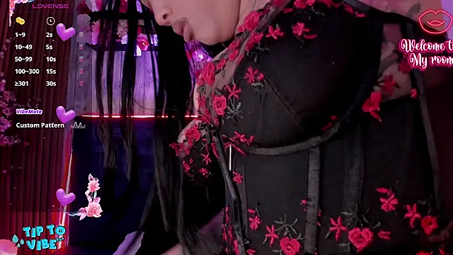 Neko Misaki online show from February 2026 11:54:02 AM