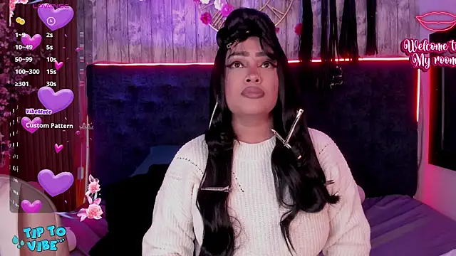 Neko Misaki online show from February 2026 10:48:01 AM