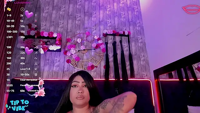 Neko Misaki online show from February 2026 11:31:01 AM