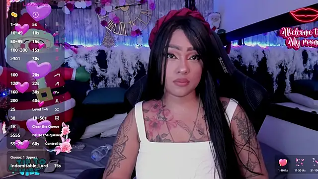 Neko Misaki online show from January 2026 10:53:02 AM