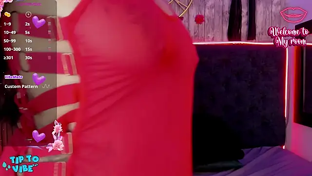 Neko Misaki online show from April 2026 11:26:01 AM