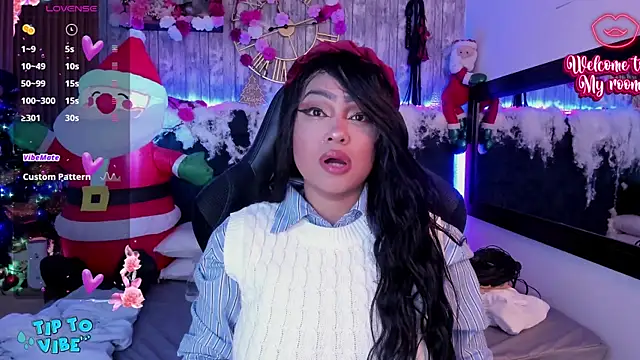 Neko Misaki online show from January 2026 11:03:01 AM