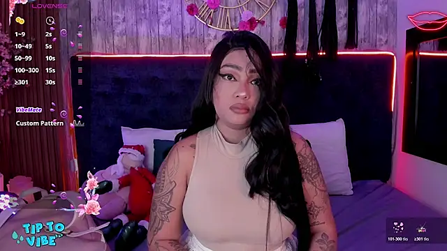 Neko Misaki online show from February 2026 11:12:02 AM