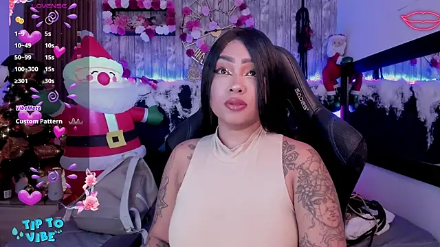 Neko Misaki online show from January 2026 10:44:02 AM