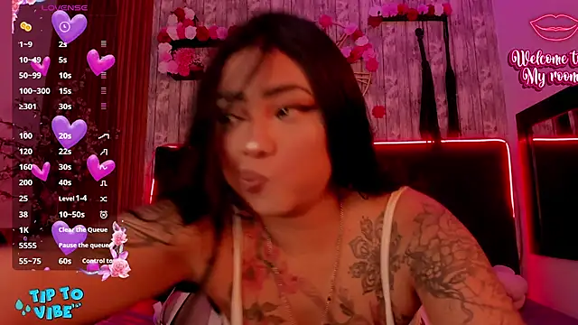 Neko Misaki online show from March 2026 10:56:01 AM