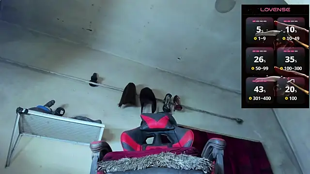 Trixy star horney online show from February 2026 03:09:02 AM