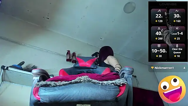 Trixy star horney online show from January 2026 02:28:02 AM