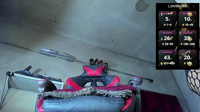 Trixy star horney online show from March 2026 03:59:02 AM