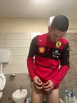 Gionnytav online show from October 2025 09:28:02 PM