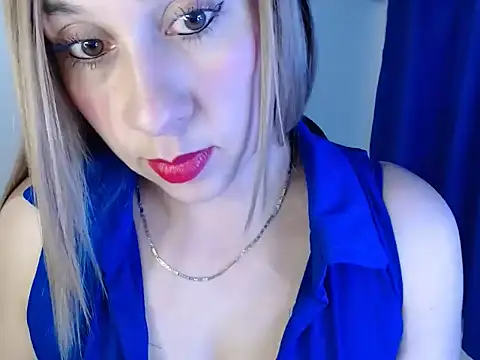 Dana idagiraldo37 online show from March 2025 01:26:02 PM