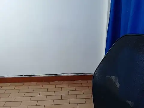 Dana idagiraldo37 online show from September 2025 01:17:02 PM