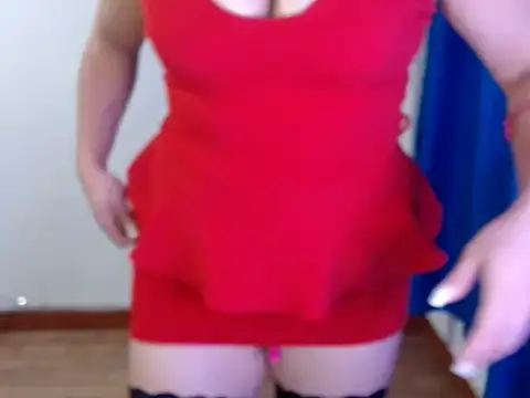 Dana idagiraldo37 online show from February 2025 01:17:02 PM