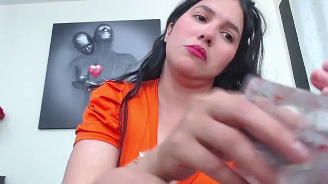 KatrinaRolan online show from February 2026 10:40:02 PM