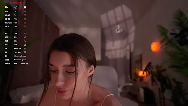 Minirini online show from August 2026 07:29:02 PM