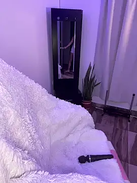 BellaNaye  online show from February 2025 10:06:01 AM