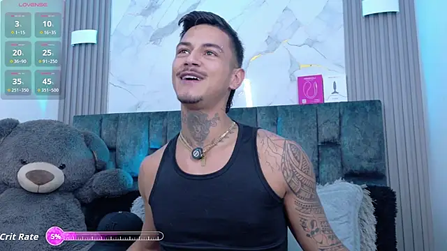 JAYCOB00 online show from April 2026 01:23:02 AM