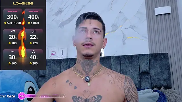 JAYCOB00 online show from October 2025 04:11:02 AM