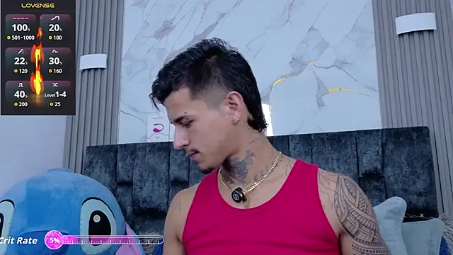 JAYCOB00 online show from November 2025 02:04:02 AM