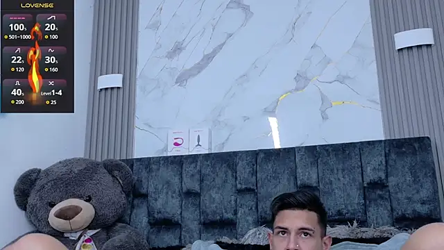 JAYCOB00 online show from November 2025 01:16:01 AM