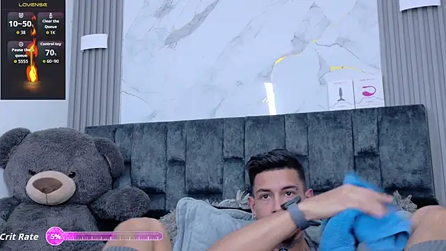 JAYCOB00 online show from January 2026 12:50:02 AM