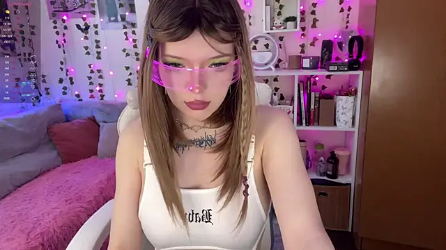Snapshot of Eva-miller1 chatting on February 2025 09:05:02 AM Eva-miller1 online show from February 2025 09:05:02 AM