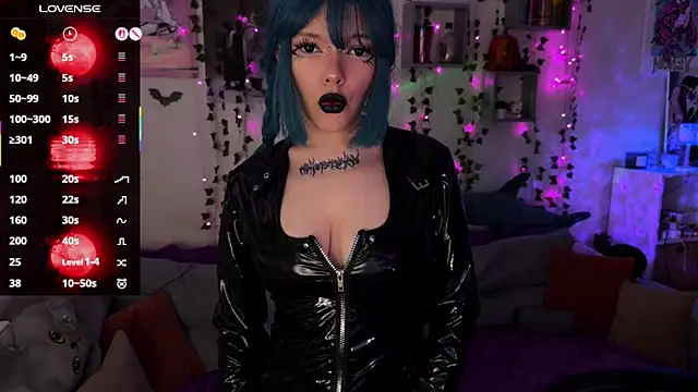 Snapshot of Eva-miller1 chatting on October 2025 12:39:02 PM Eva-miller1 online show from October 2025 12:39:02 PM
