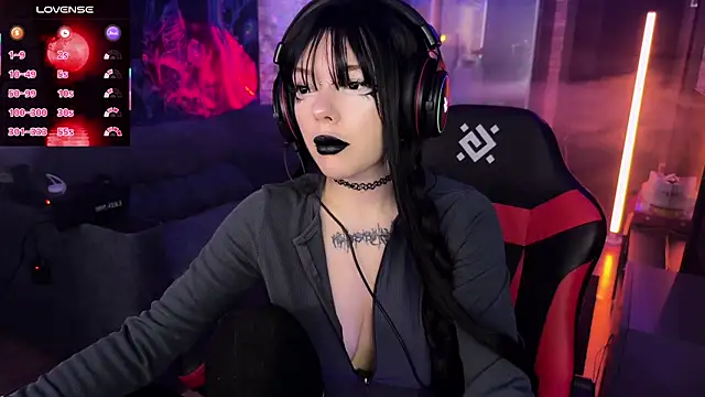 Snapshot of Eva-miller1 chatting on November 2025 09:58:01 AM Eva-miller1 online show from November 2025 09:58:01 AM