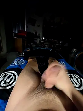 Gianniidav online show from March 2026 11:53:02 AM