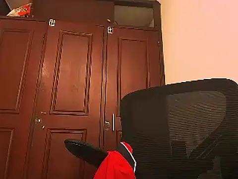 latinhot9631 online show from February 2026 01:35:02 AM