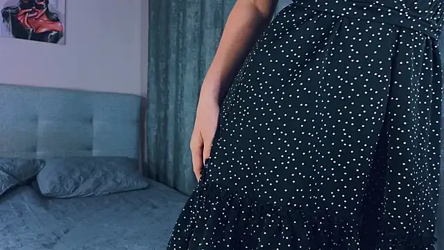 Snapshot of Krissty- chatting on October 2025 08:49:02 AM Krissty- online show from October 2025 08:49:02 AM