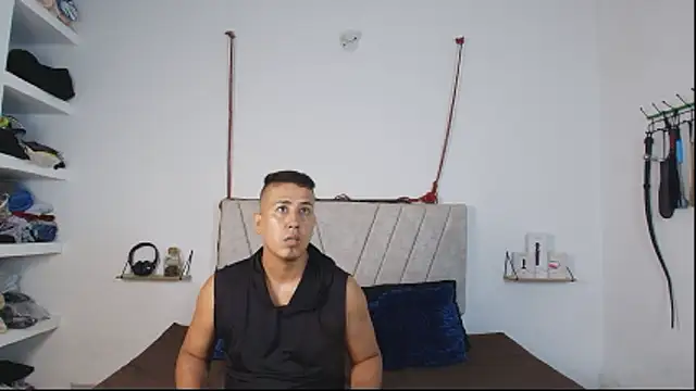 Liana Asaff online show from January 2026 10:57:01 PM