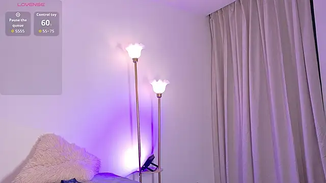 Megannklein online show from March 2026 03:12:01 AM