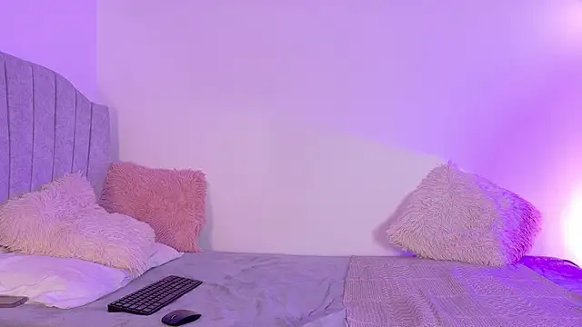 Megannklein online show from February 2026 03:37:01 AM