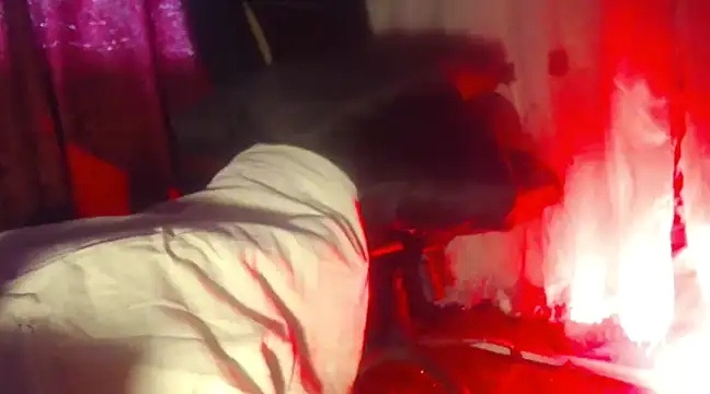 YuliFox online show from March 2025 05:15:02 PM