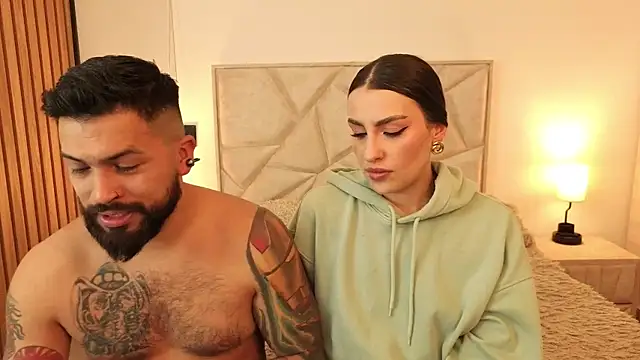 teseo and afroditha  online show from December 2025 03:27:02 AM