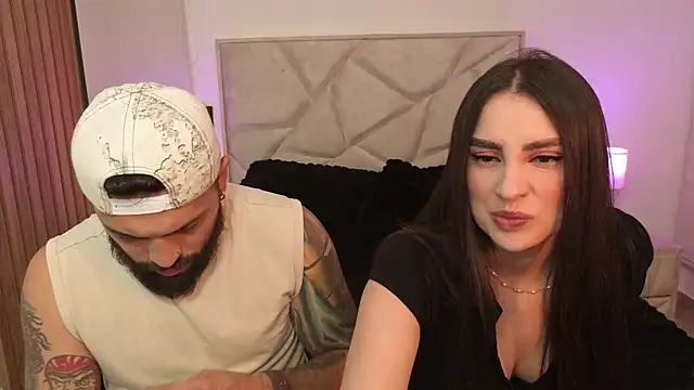 teseo and afroditha  online show from April 2026 03:57:02 AM