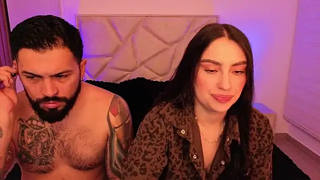 teseo and afroditha  online show from April 2026 04:14:01 AM