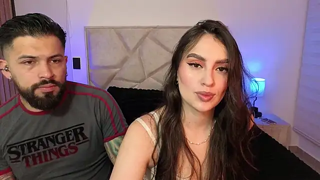 teseo and afroditha  online show from February 2026 03:40:02 AM