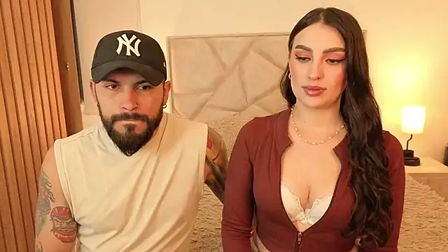 teseo and afroditha  online show from December 2025 02:27:01 AM