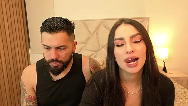 teseo and afroditha  online show from December 2025 05:28:01 AM