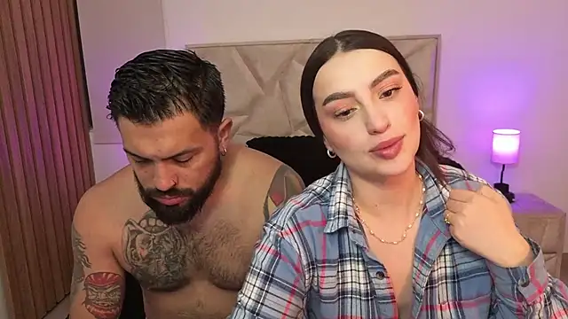 teseo and afroditha  online show from April 2026 03:02:01 AM