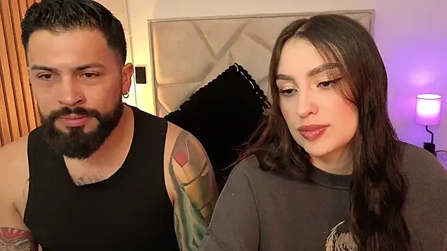 teseo and afroditha  online show from April 2026 03:08:01 AM