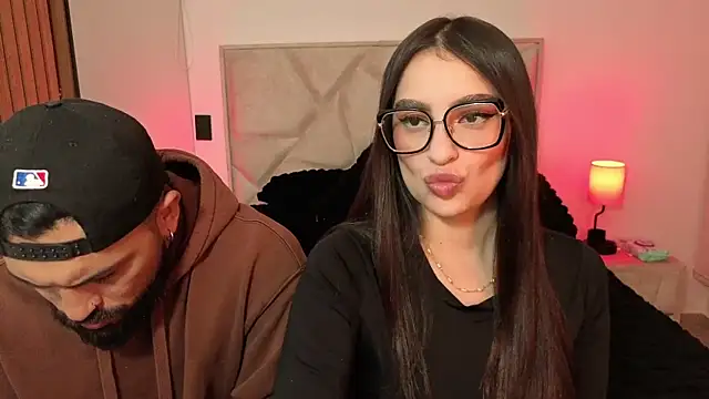 teseo and afroditha  online show from March 2026 03:47:02 AM