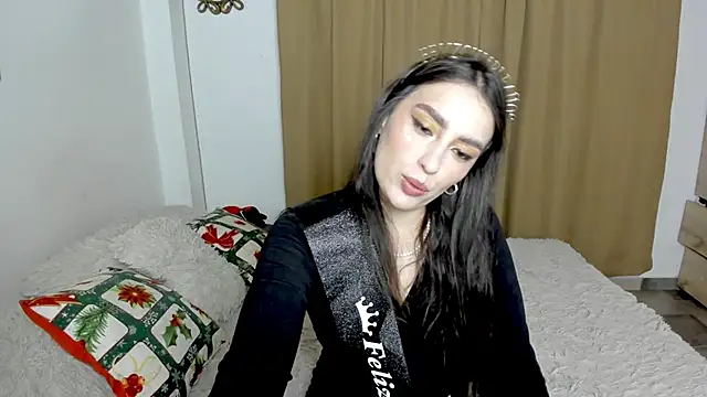 teseo and afroditha  online show from December 2024 01:14:01 AM