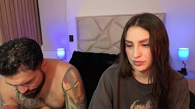 teseo and afroditha  online show from February 2026 04:53:02 AM