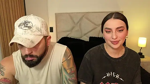 teseo and afroditha  online show from February 2026 03:42:02 AM